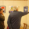 Expo des Artistes Locaux - 18/10/2021